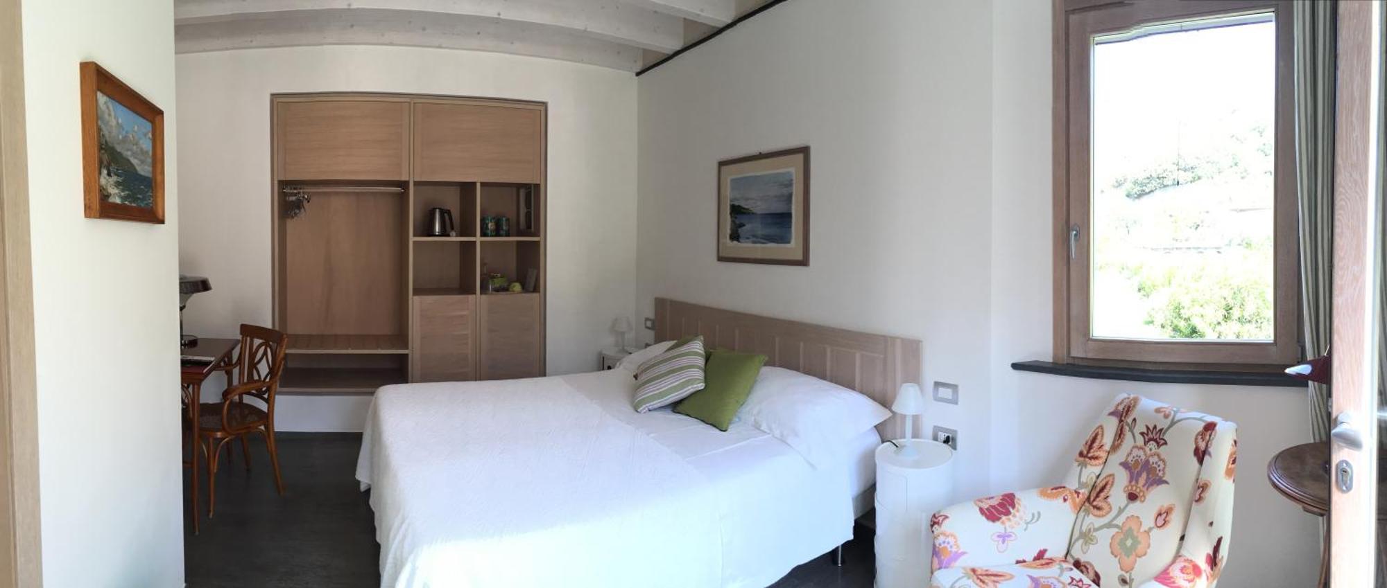 La Casa Di Andrea Relais Hotel Monterosso al Mare Eksteriør billede