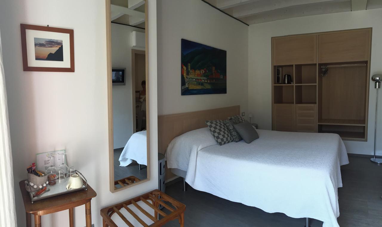 La Casa Di Andrea Relais Hotel Monterosso al Mare Eksteriør billede
