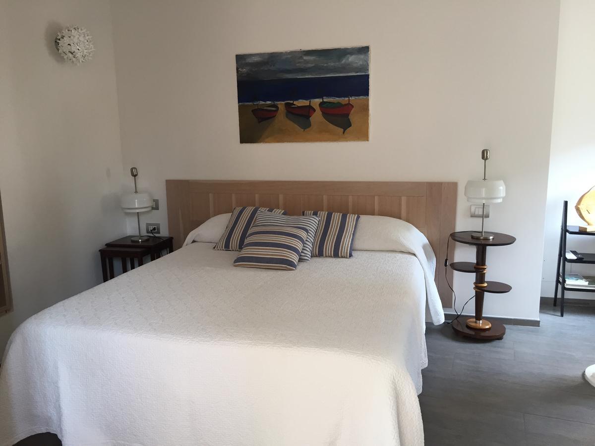 La Casa Di Andrea Relais Hotel Monterosso al Mare Eksteriør billede