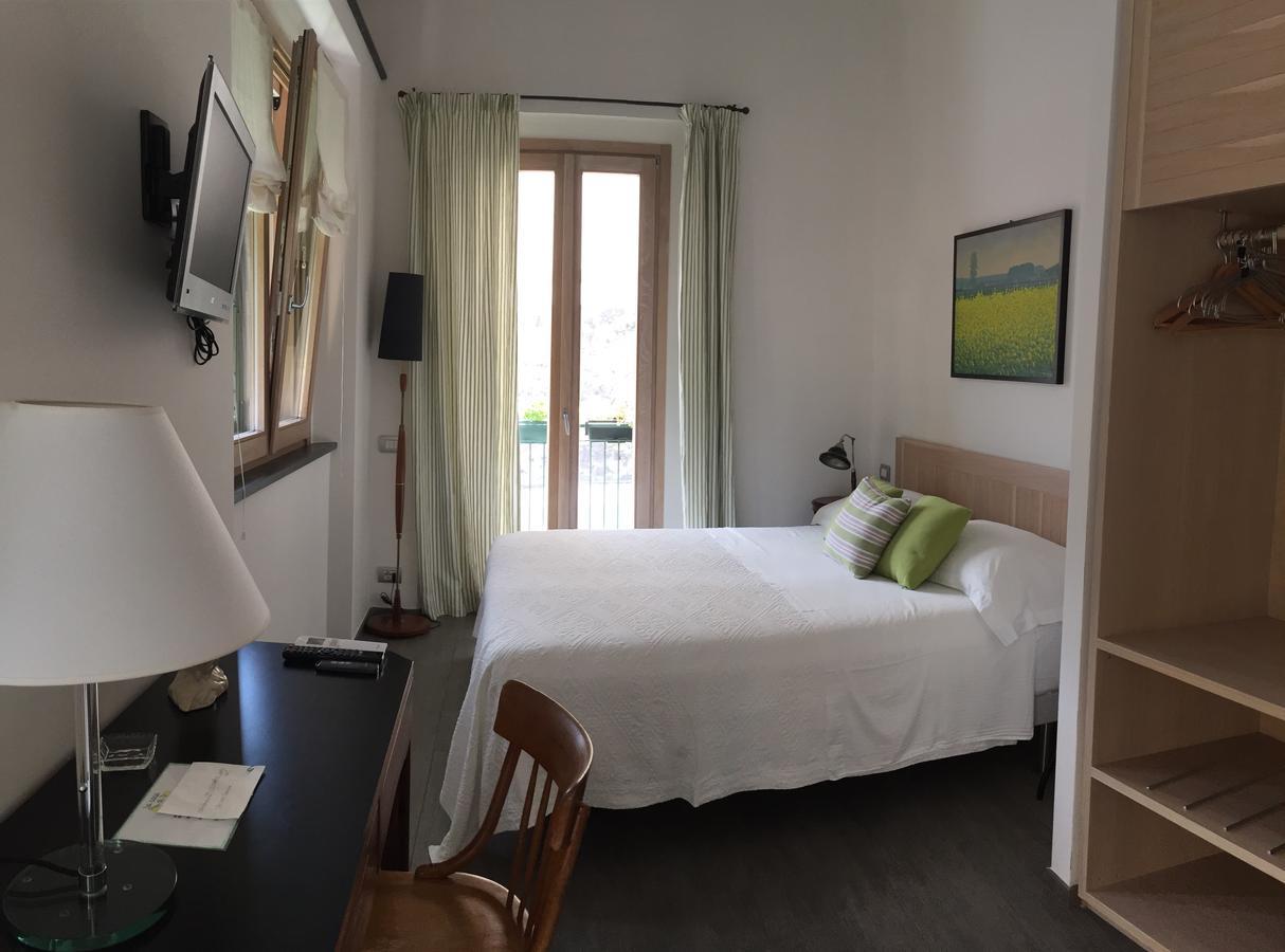 La Casa Di Andrea Relais Hotel Monterosso al Mare Eksteriør billede