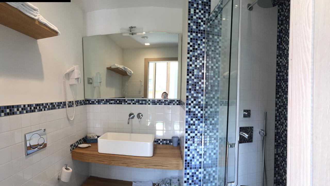 La Casa Di Andrea Relais Hotel Monterosso al Mare Eksteriør billede